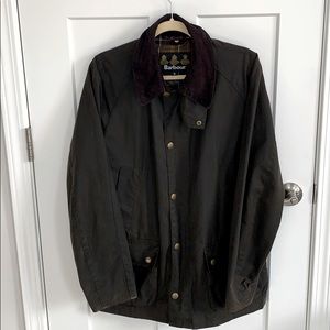 Barbour Ashby jacket